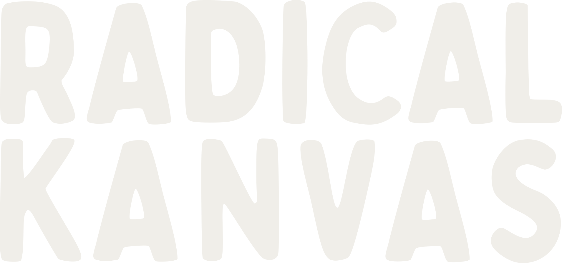 RadicalKanvas